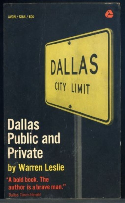 Dallas Public and Private