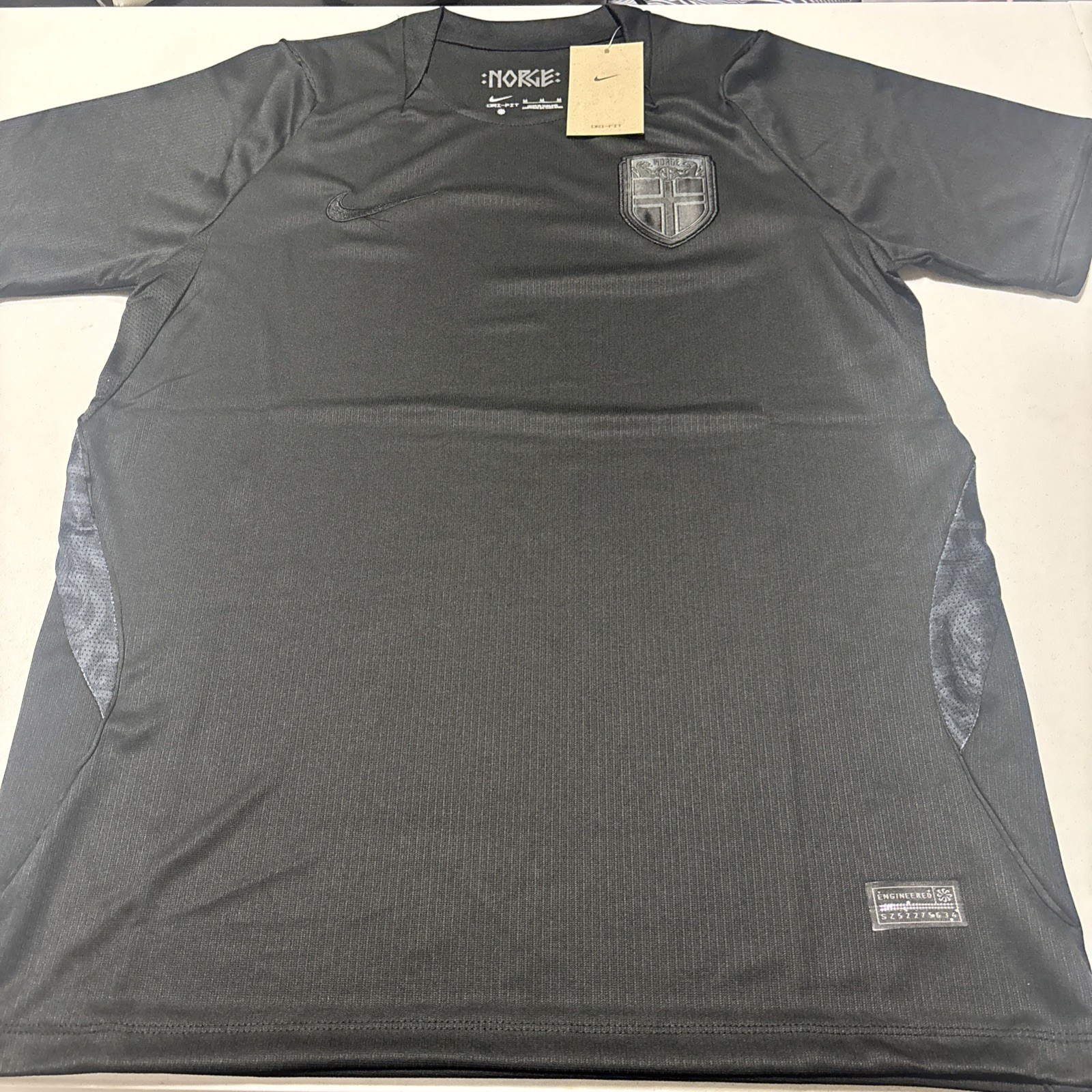 Nike Norway \ Nike Norway \