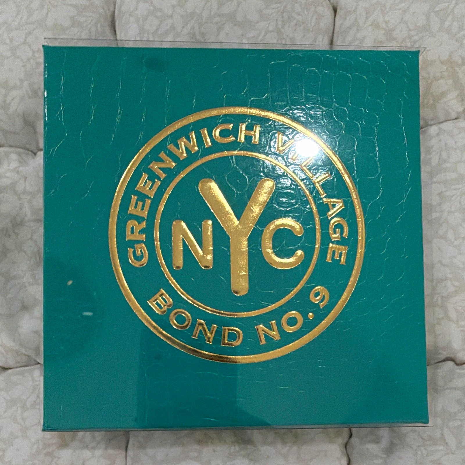 Bond No. 9 Greenwich Village Eau de Parfum Spray, 3.3 fl oz Regular Size Bond No. 9 Greenwich Village Eau de Parfum Spray, 3.3 fl oz Regular Size