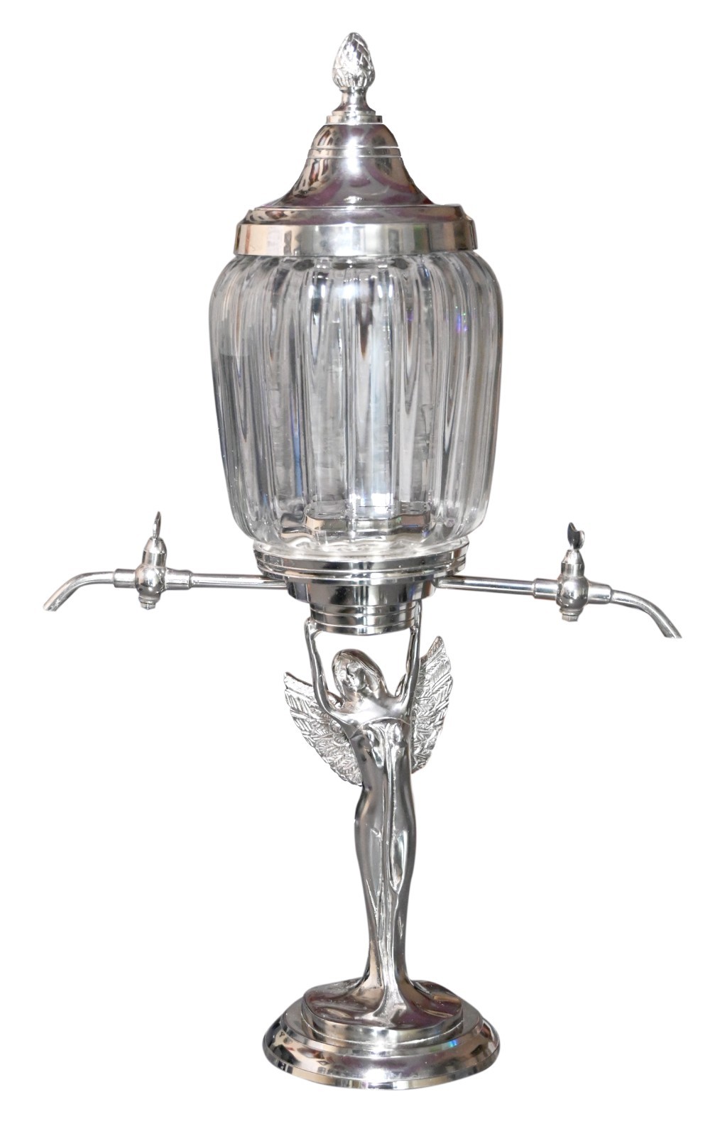 Absinthe Fountain Feary 2 spouts Absinthe Fountain Feary 2 spouts