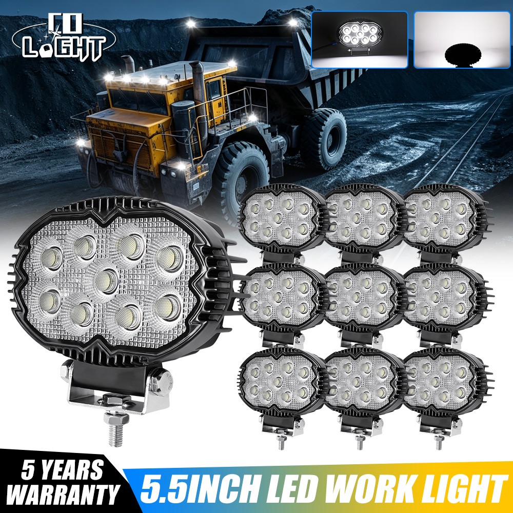 10X 12V-24V 5.5\