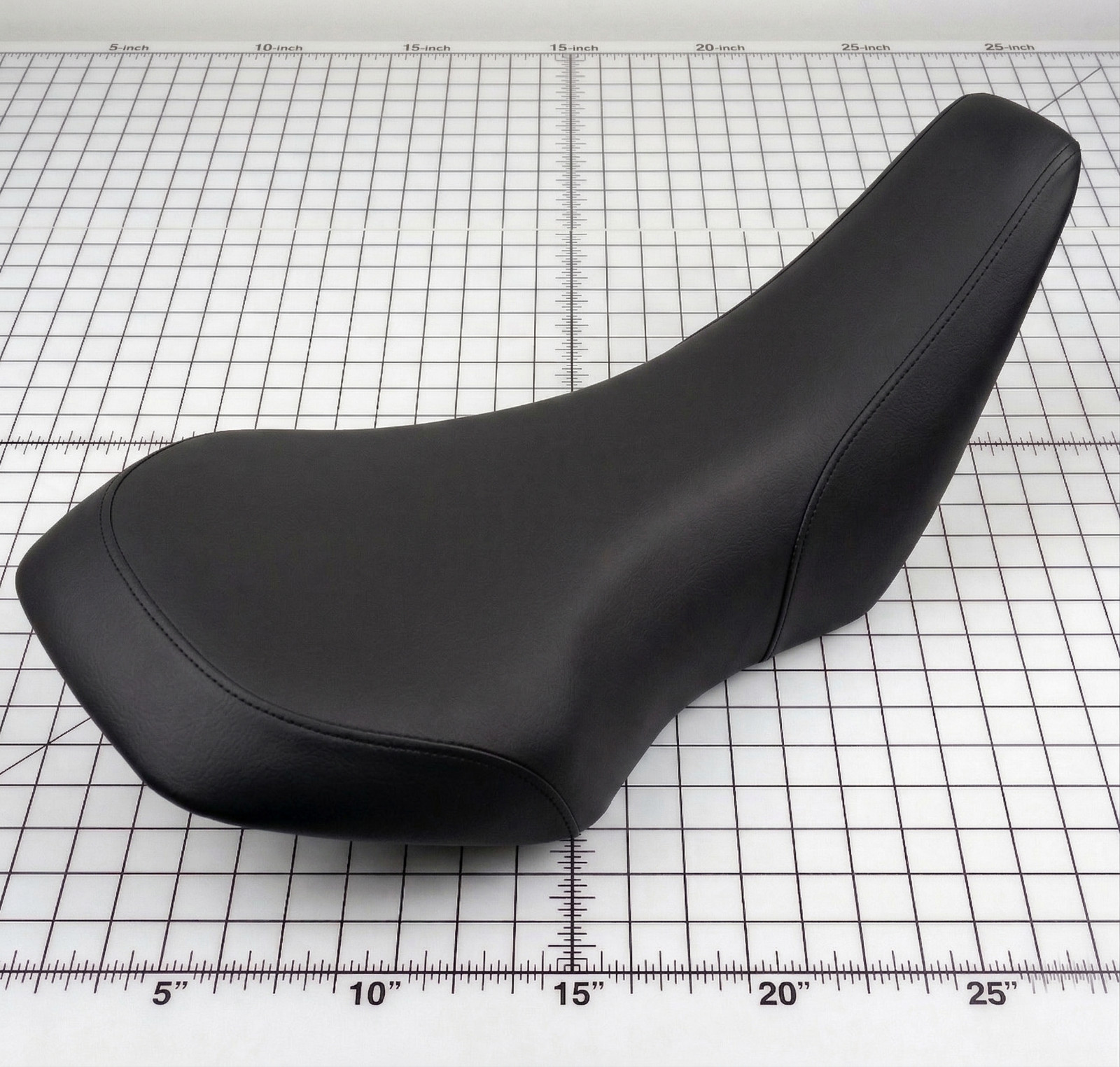 Suzuki Quadsport Z250 LTZ 250 Seat Cover 2004 To 2009 Black Vinly Seat Cover