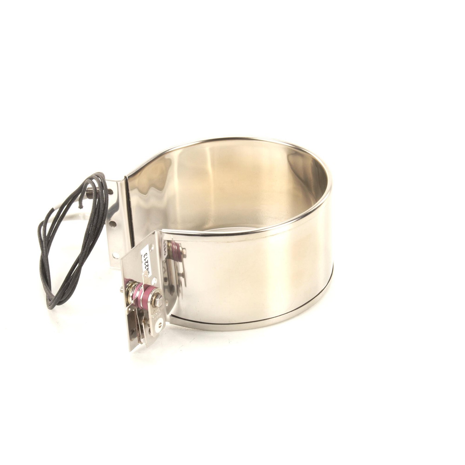 Cma Dish Machines Band Sump Heater 115V 04109.11 - + Geniune OEM Cma Dish Machines Band Sump Heater 115V 04109.11 - + Geniune OEM