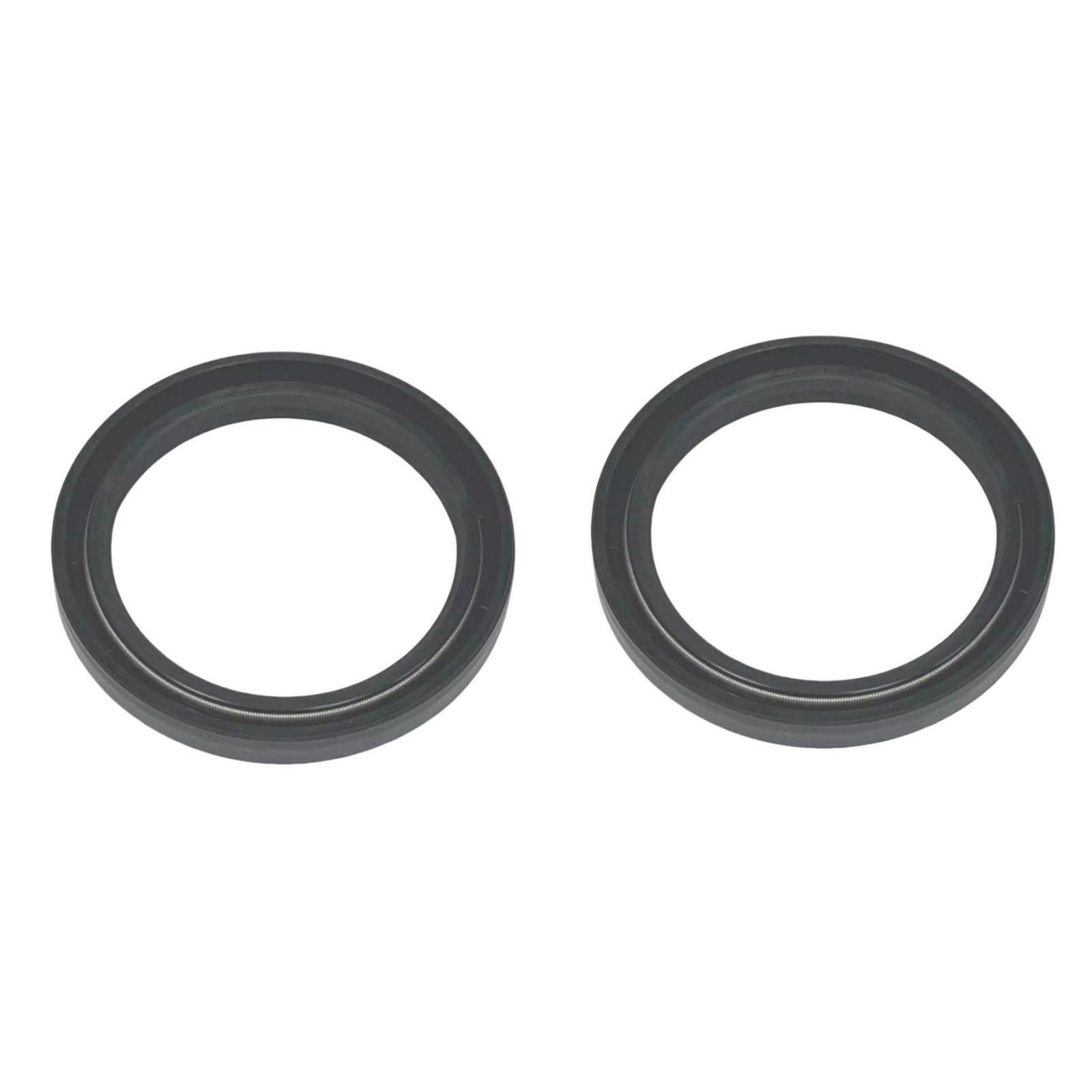 2pcs Oil Seal for Lower Shaft fits Volvo Penta 280 290 Sterndrive 851407
