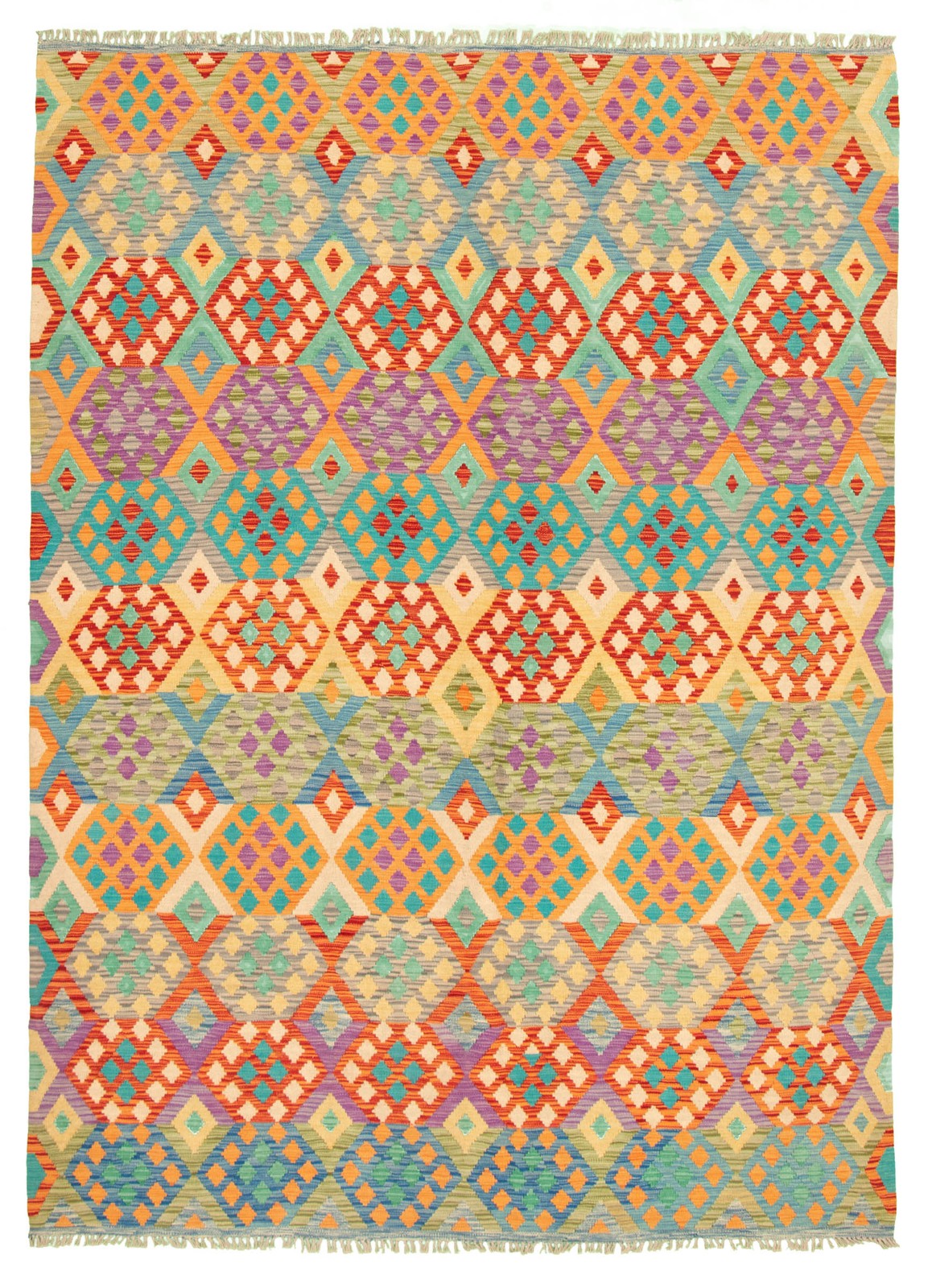 Vintage 7\'0\