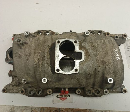 1998-2003 Dodge Ram 1500 Upper Intake Manifold Assembly OEM