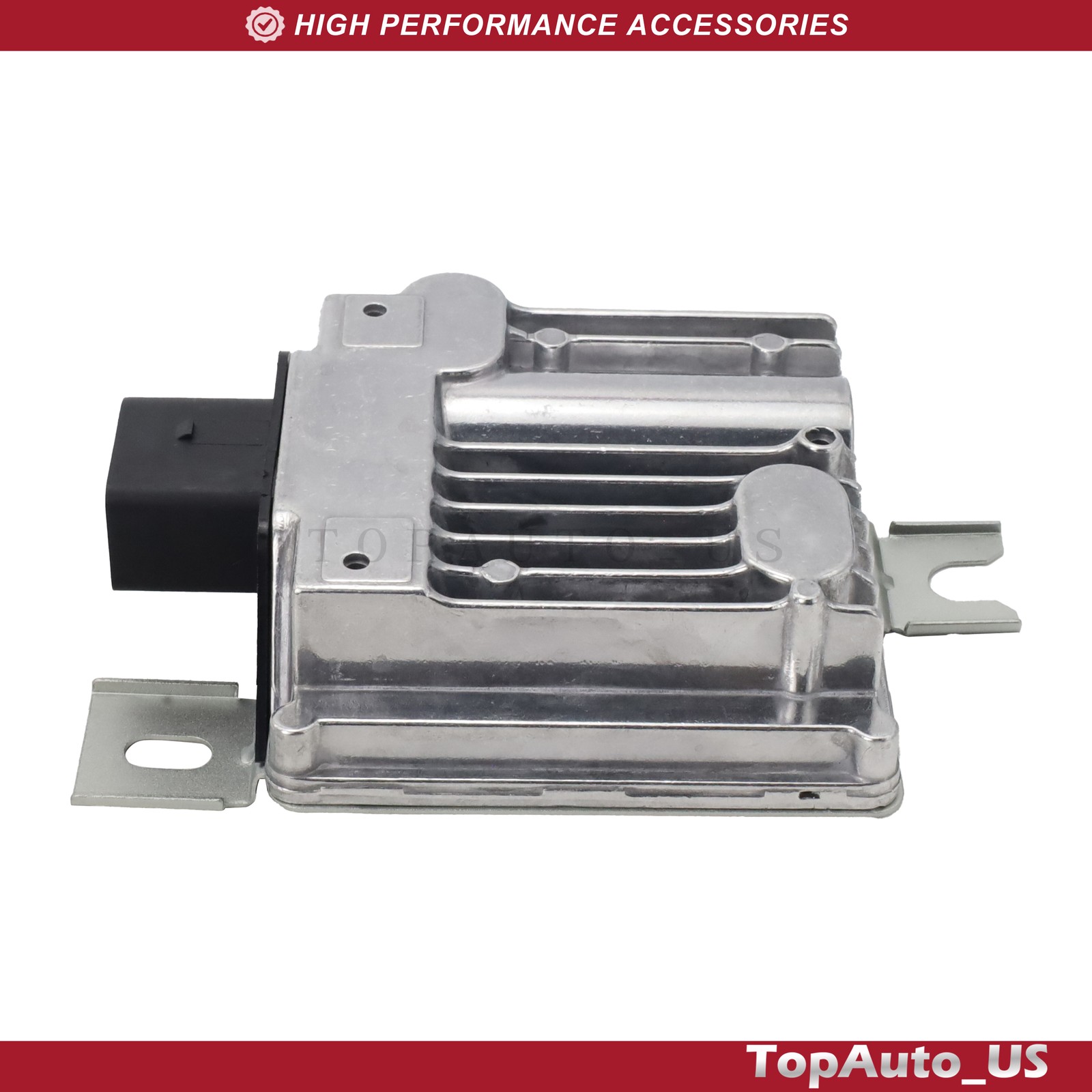 NEW Fits Porsche Panamera 911 Cayenne VW Touareg Fuel Injection Control Module