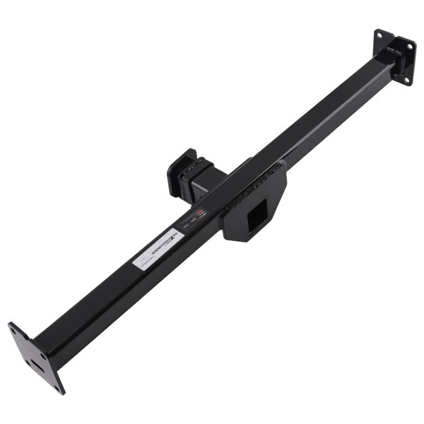 Trailer Hitch Receiver 2