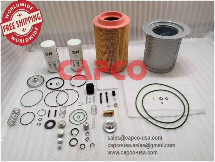 PREVENTIVE MAINTENANCE KIT 2901920060