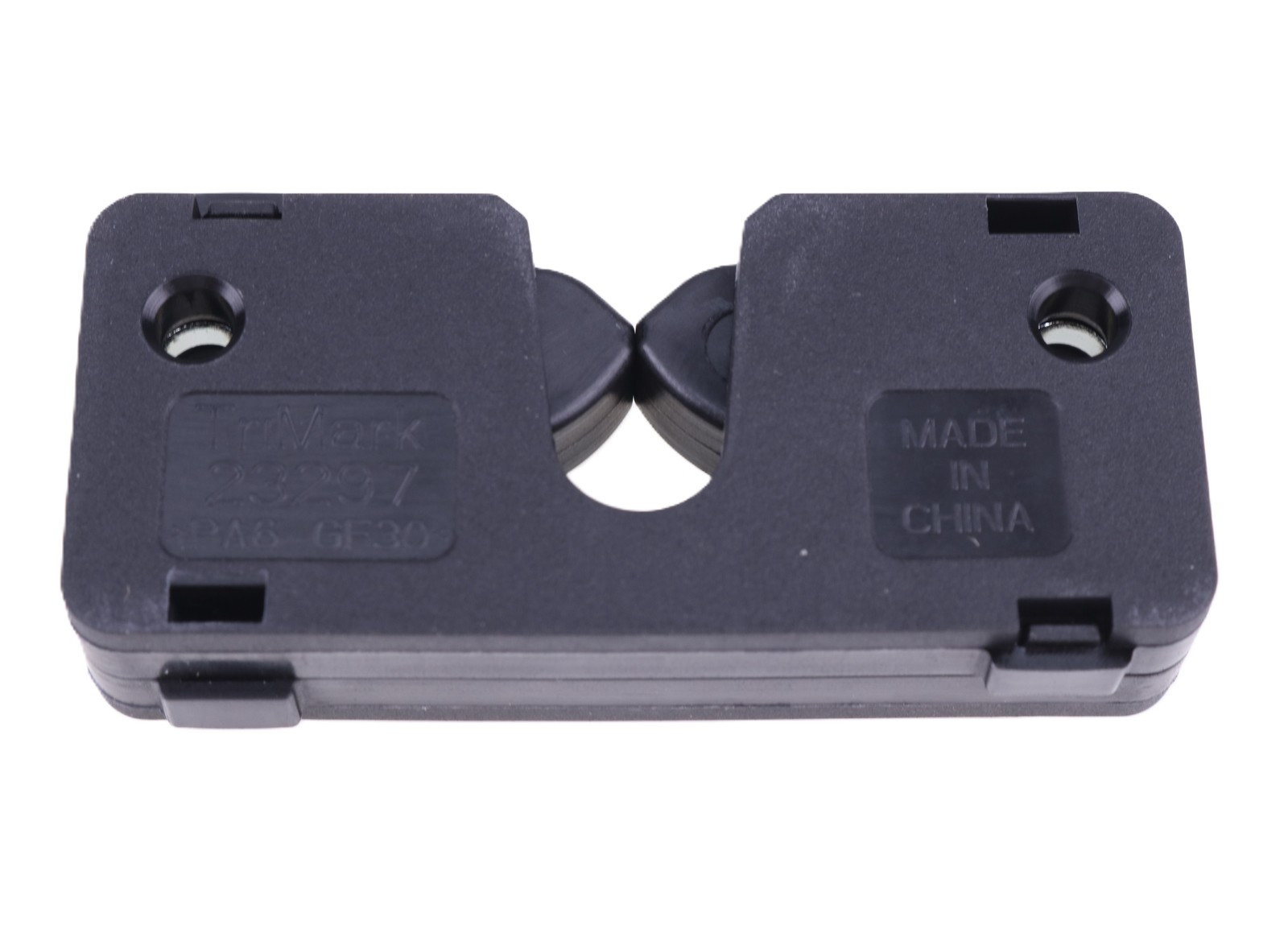 Tailgate/Rear Slam Latch 12246690 Fits For KUV Knapheide