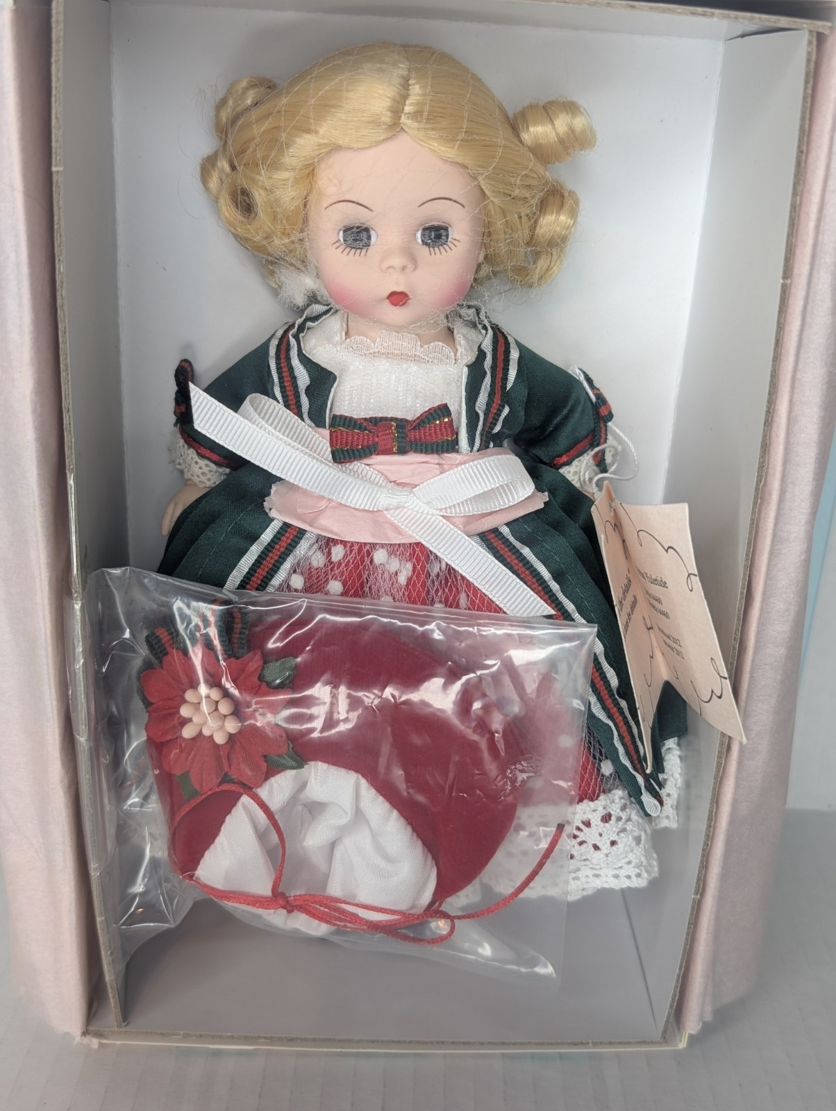 2010 Madame Alexander 