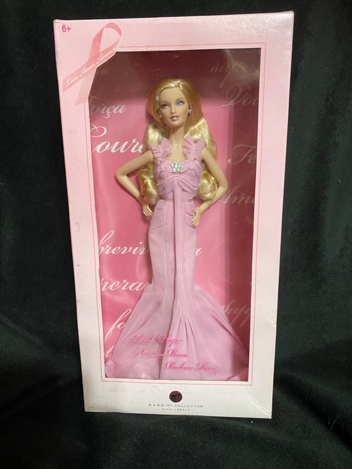 Barbie \ Barbie \