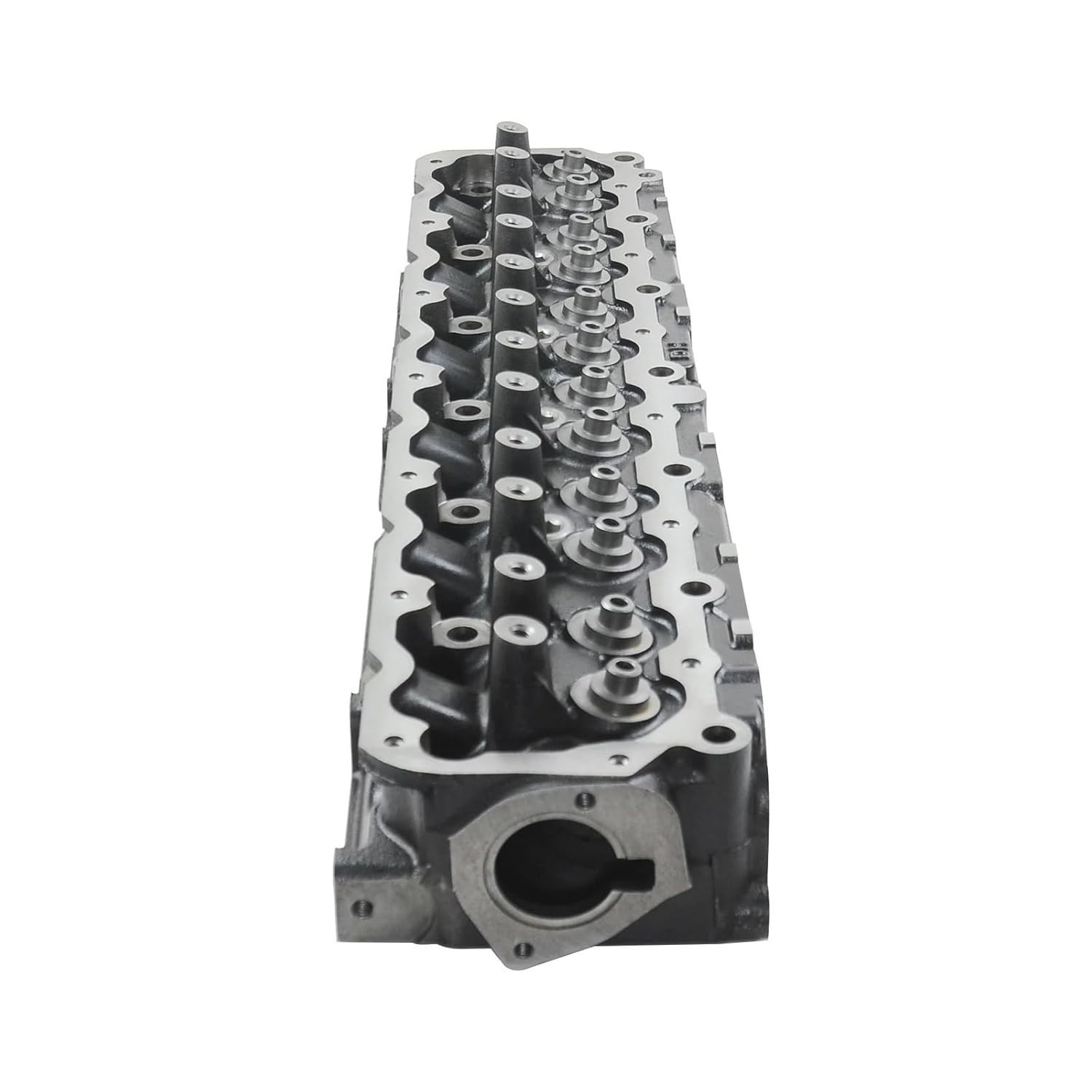 Cylinder Head Fits 4.0L Jeep Cherokee XJ Grand Cherokee WJ Wrangler TJ Unlimited