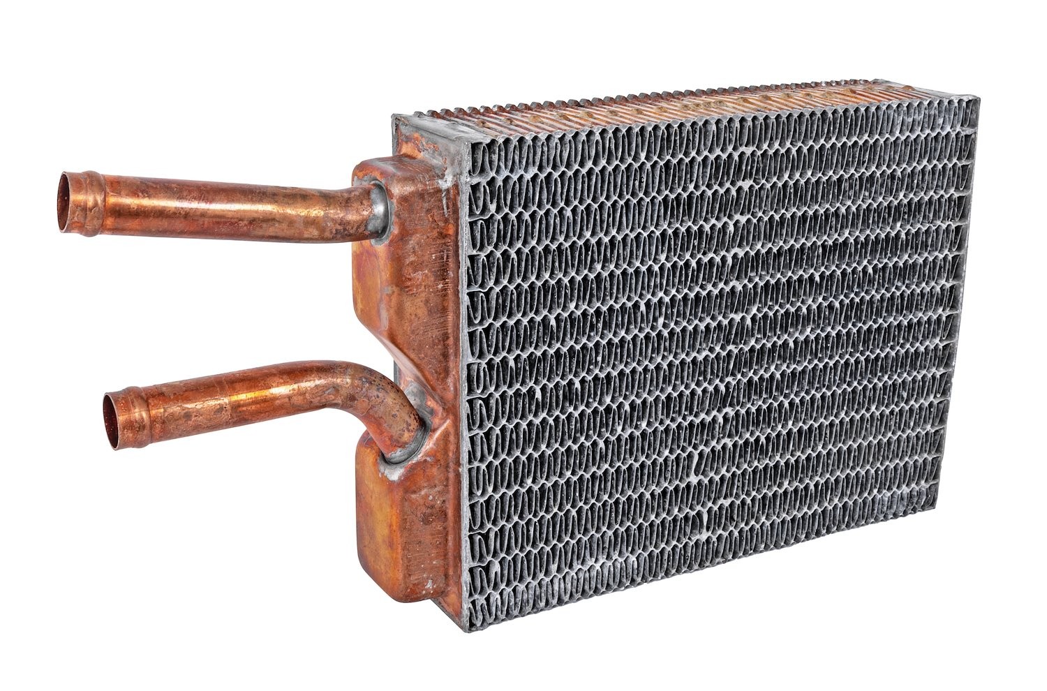 JEGS Heater Core Fits Select 1967-1977 Ford Maverick, Mustang, Pinto and