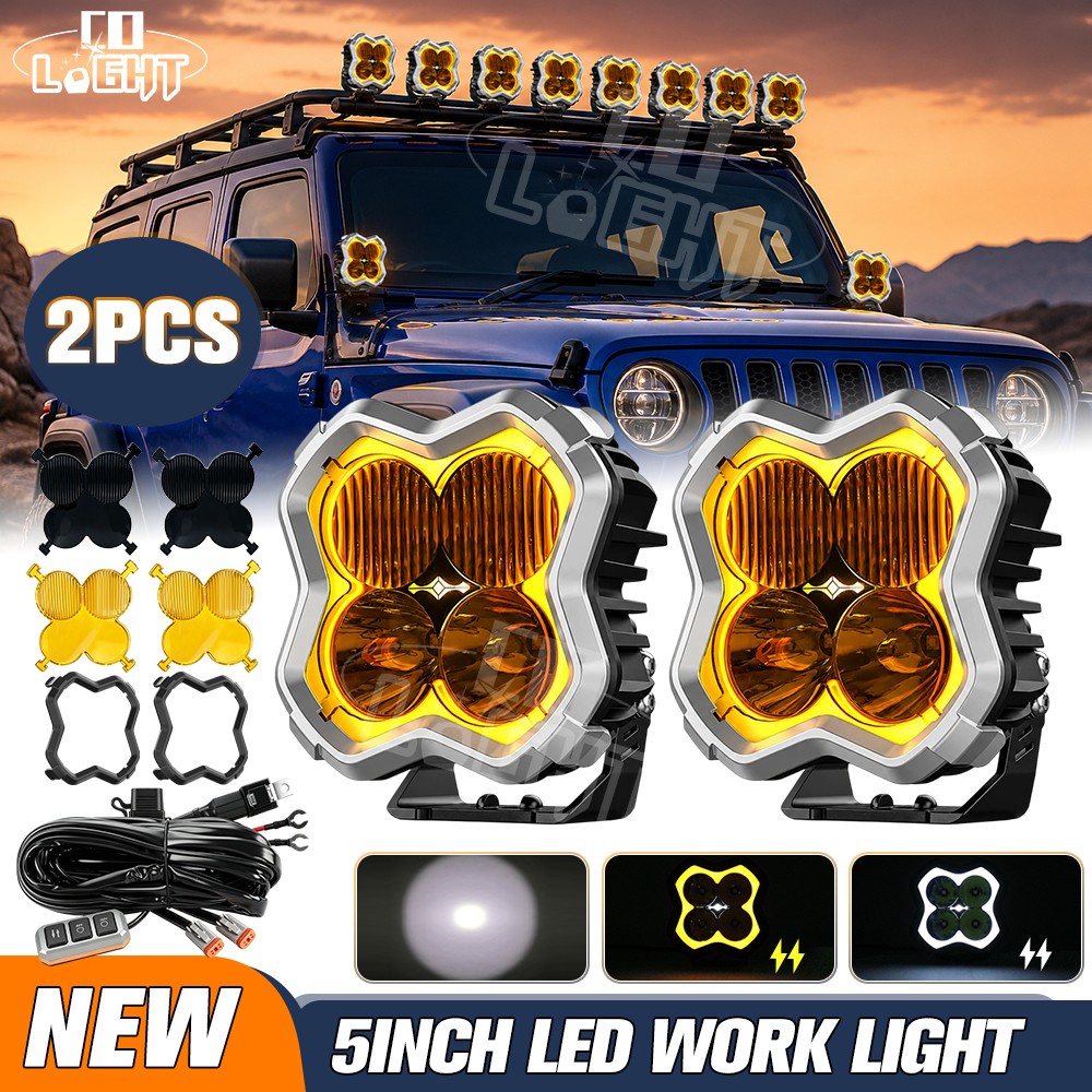 NOVSIGHT HALO Series 5\