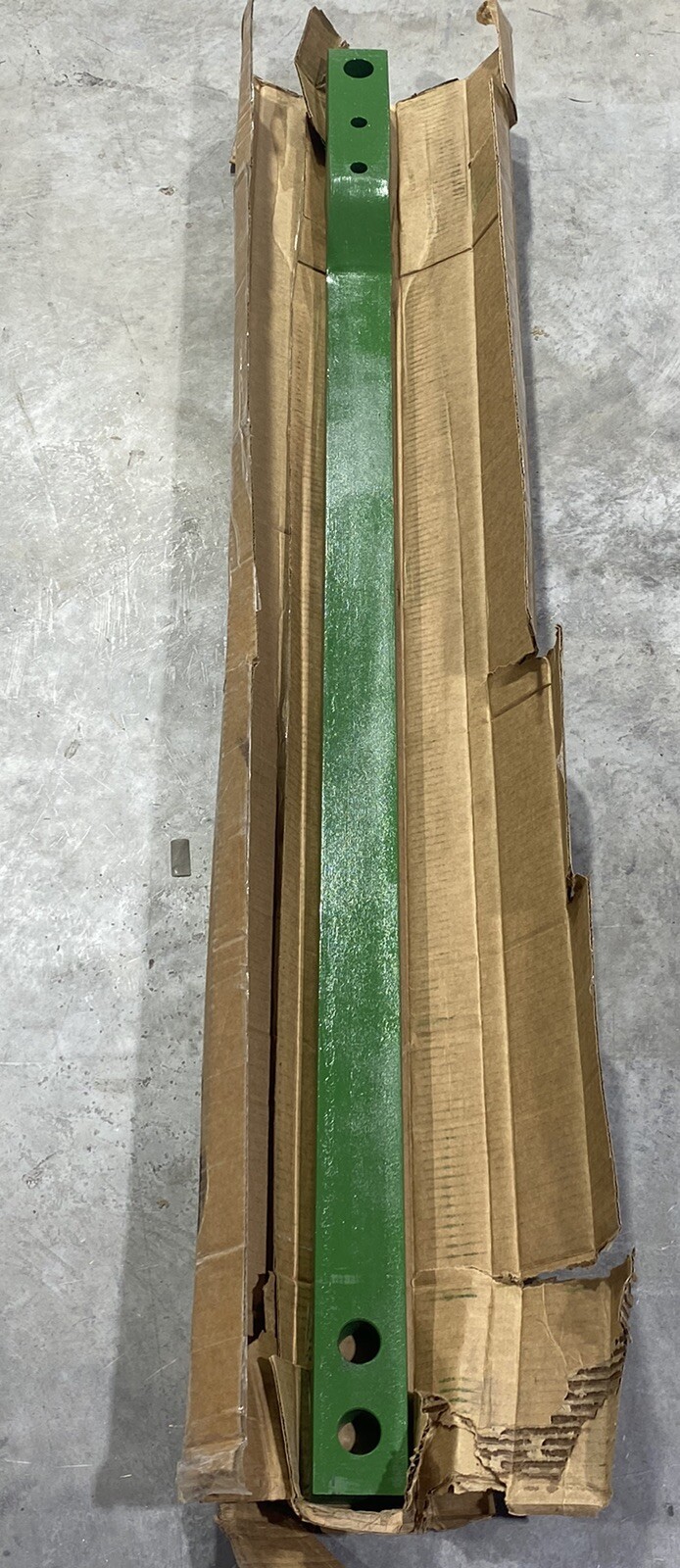 John Deere Standard Offset Drawbar 34250 New