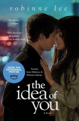 The Idea of You - GOOD