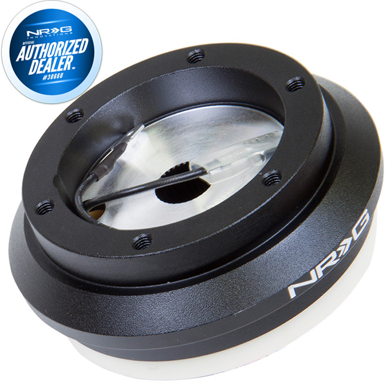 NEW NRG Short Hub Steering Wheel Adapter Honda EK Civic Accord Pr​elude SRK-130H