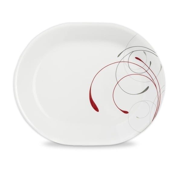 Corelle Splendor 12.25\