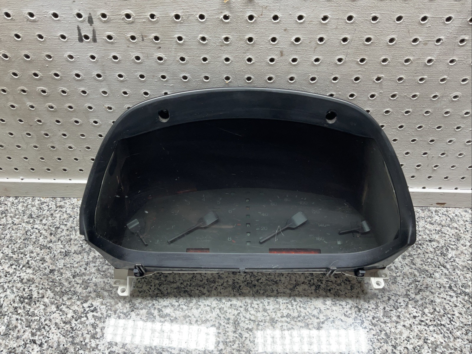 ✅ 92-94 LEXUS SC300 AUTOMATIC INSTRUMENT GAUGE CLUSTER SPEEDOMETER OEM 169K