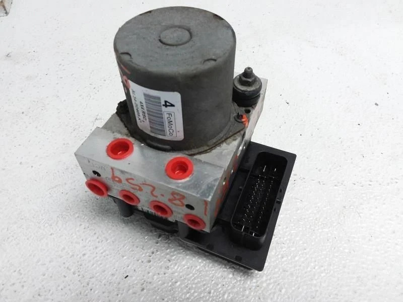 2010 Ford F-150 ABS Anti-lock Brake ABS Pump Module Assembly 4x4 AT OEM USED