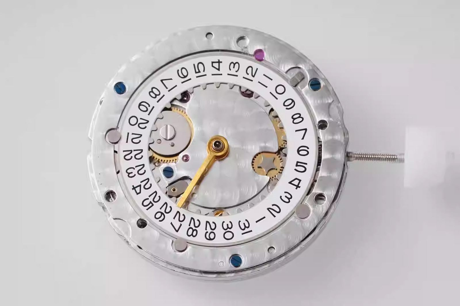 1PC New 3135 Mechanical Movement Domestic Replacement 1PC New 3135 Mechanical Movement Domestic Replacement