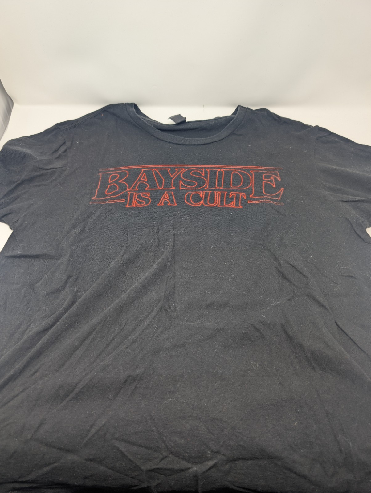 Bayside T-Shirt  \