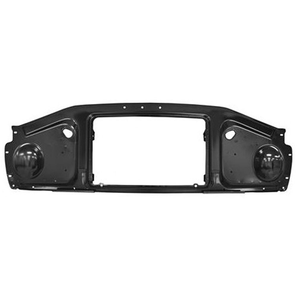 CJ Classic Trucks Radiator Support System F-100 1965-1966