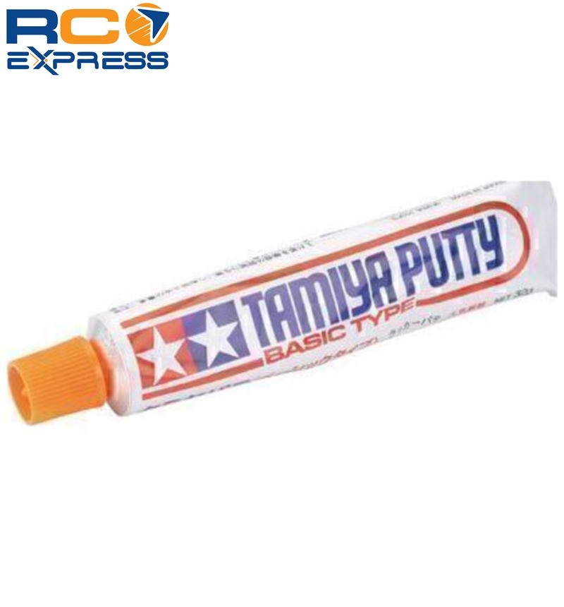 Tamiya Putty Basic Type TAM87053