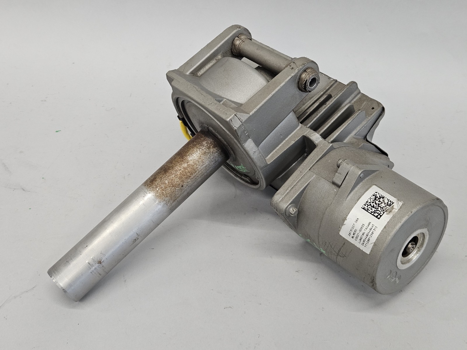 2008-2012 REMAN Ford Escape & Mariner Electric Power Steering Motor Assist Pump