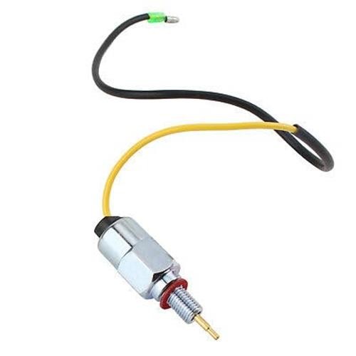 PART # 21188-2014 KAWASAKI SOLENOID