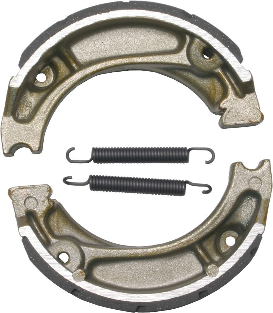 EBC Grooved Brake Shoes 304G EBC Grooved Brake Shoes 304G