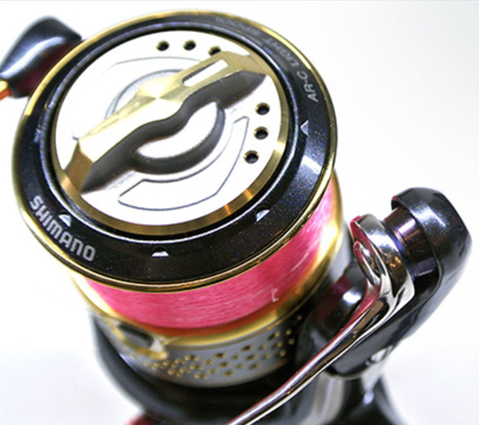 [MTCW] Original Line Roller ZERO Ver.2 (made of titanium) *SPLN
