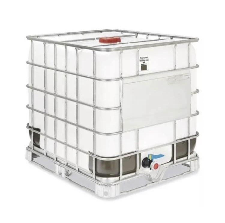 IBC 275 Gallon Tote Tank -CLEAN - LOCAL PICKUP IBC 275 Gallon Tote Tank -CLEAN - LOCAL PICKUP