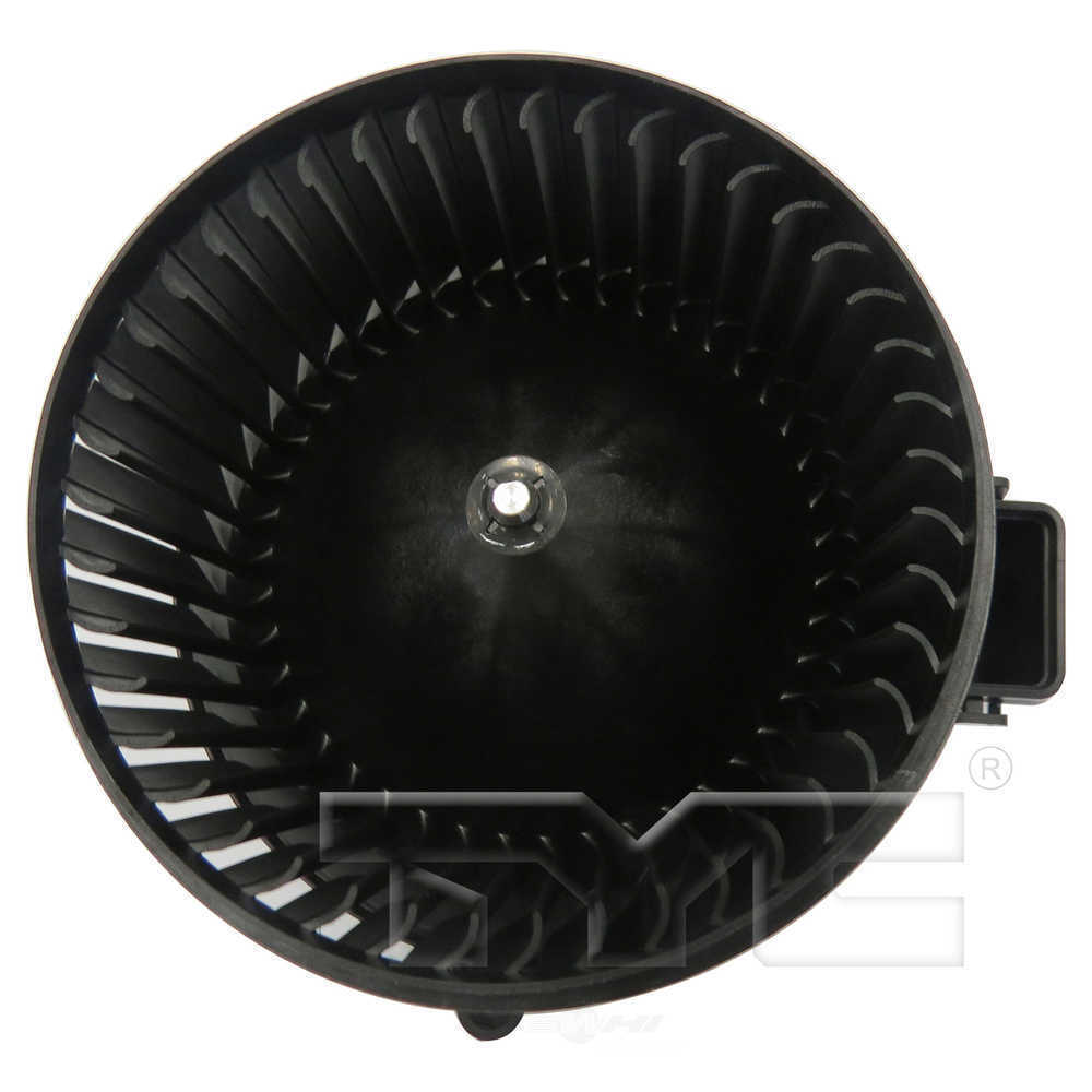 TYC HVAC Blower Motor TYC 700329 TYC HVAC Blower Motor TYC 700329