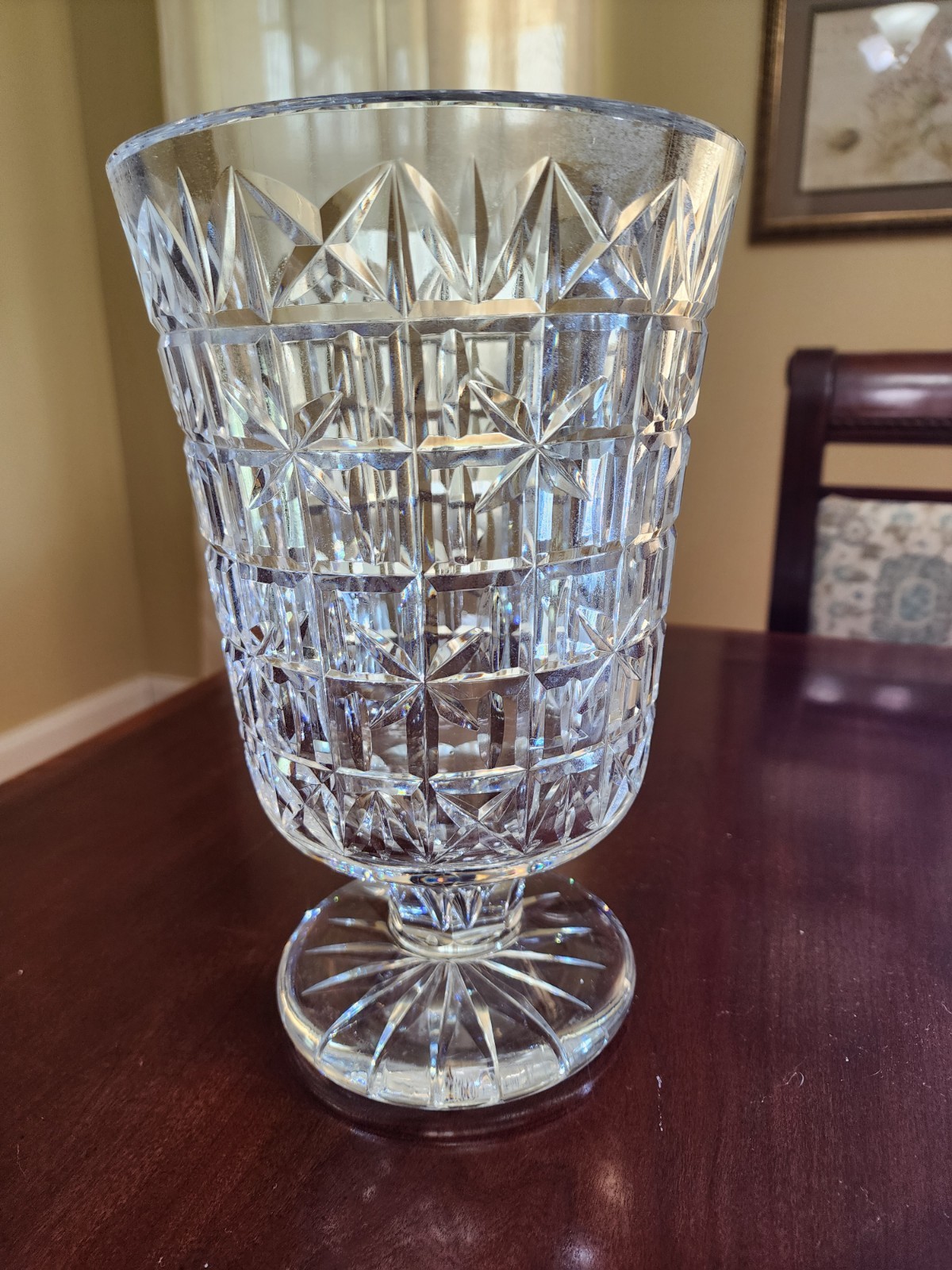 Large VTG Waterford 10