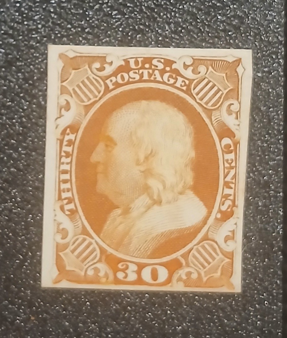 US 1875 Scott #P46 Mint US 1875 Scott #P46 Mint
