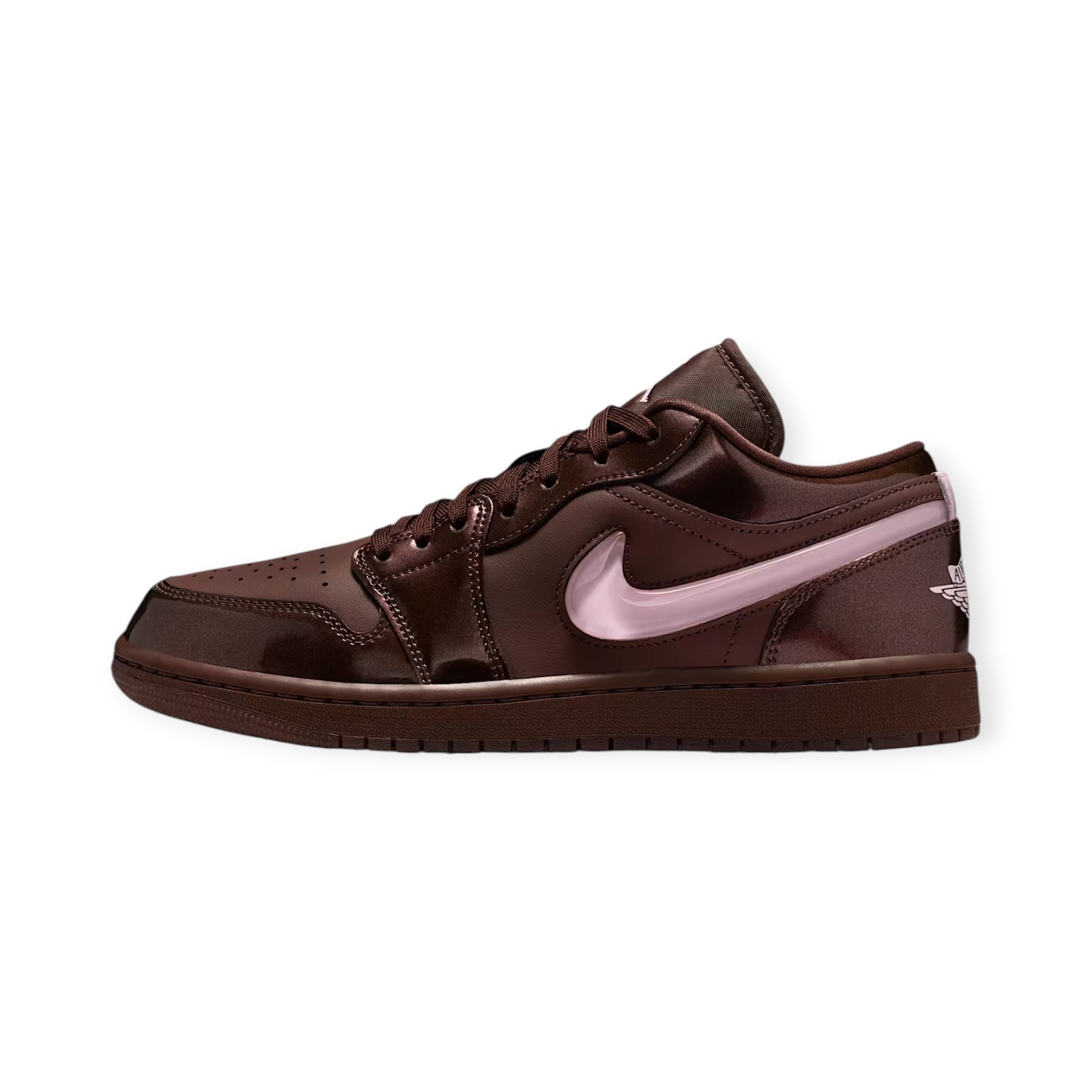 Air Jordan 1 Low Valentine\'s Day Chocolate 2026 IQ9787-262 Wmns Sneakers Air Jordan 1 Low Valentine\'s Day Chocolate 2026 IQ9787-262 Wmns Sneakers