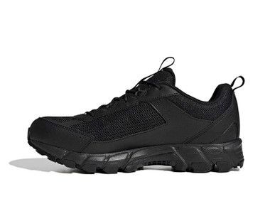 Adidas Terrex Rockadia Core Black/Carbon Hiking Shoe