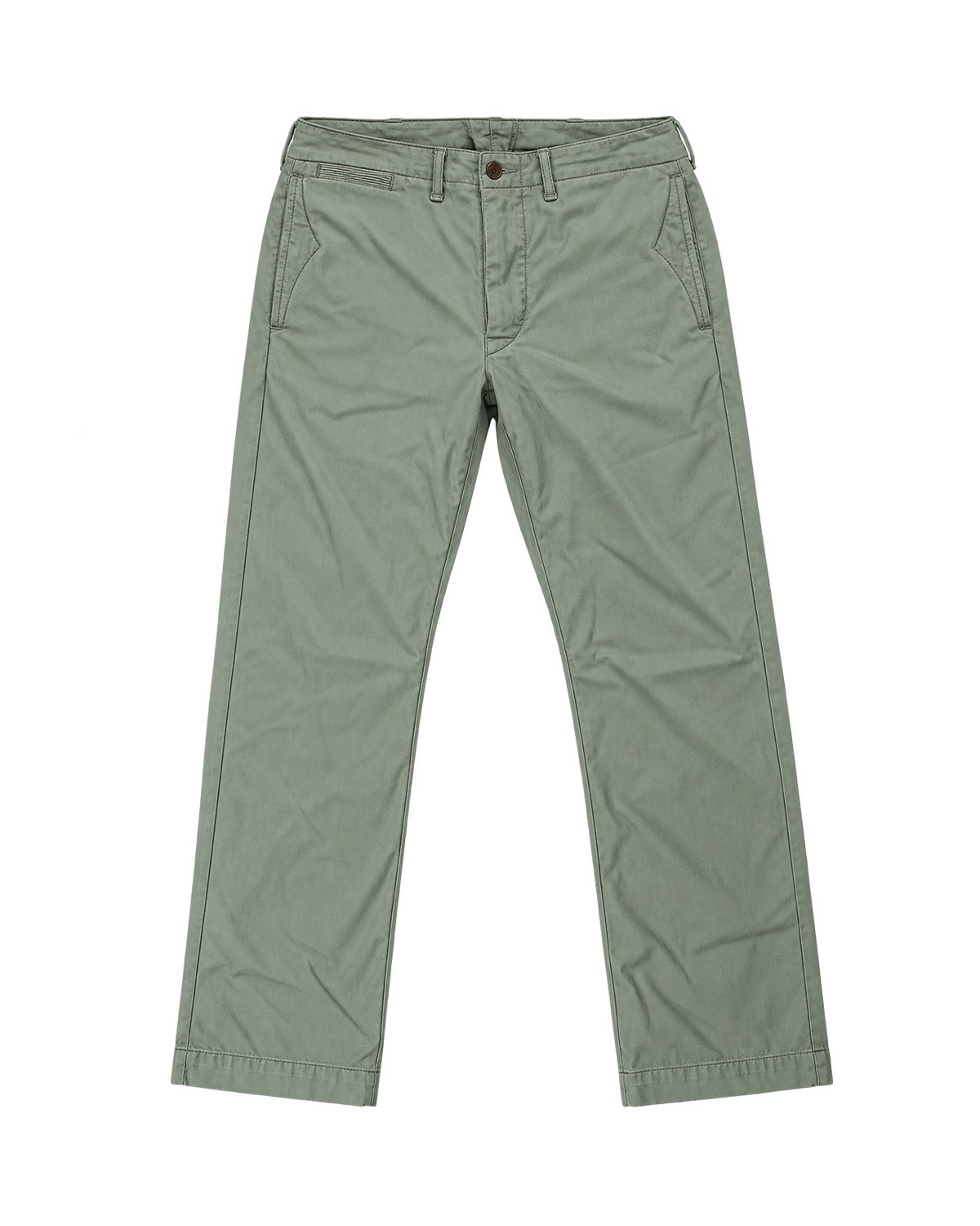 RRL Field Cargo Chino Pants Mens Double RL Size 32