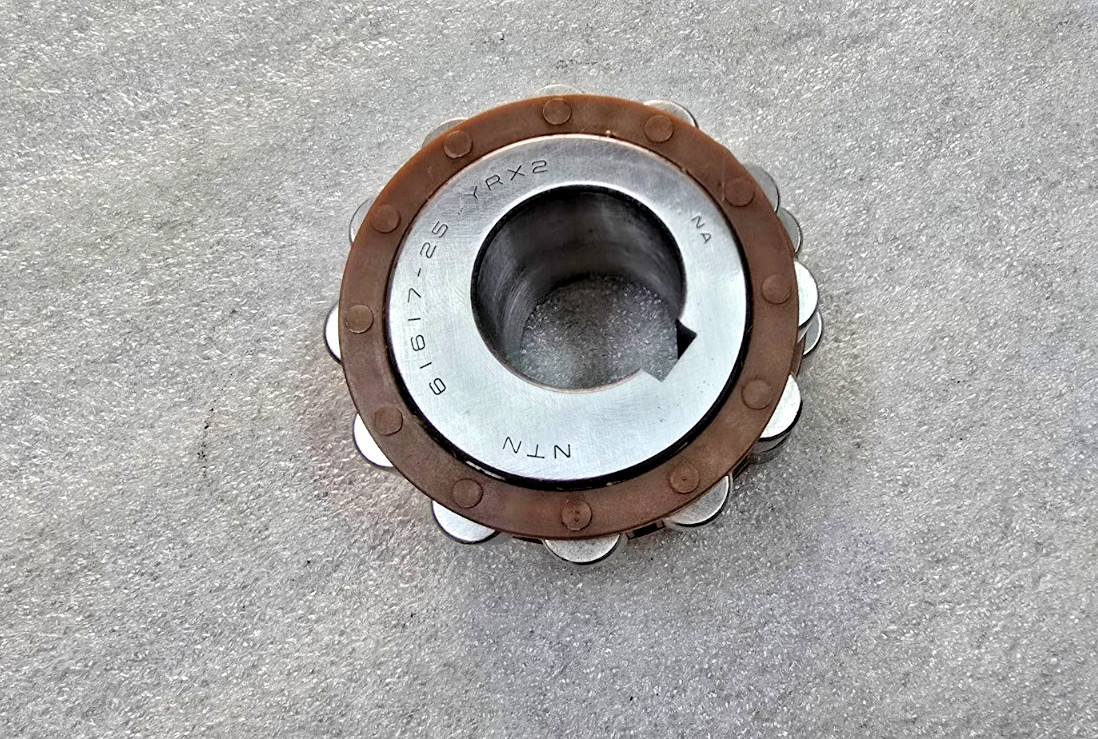 61617-25 YRX2 ECCENTRIC CAM BEARINGS NTN JAPAN 61617 25 YRX2 61617-25 YRX2 ECCENTRIC CAM BEARINGS NTN JAPAN 61617 25 YRX2