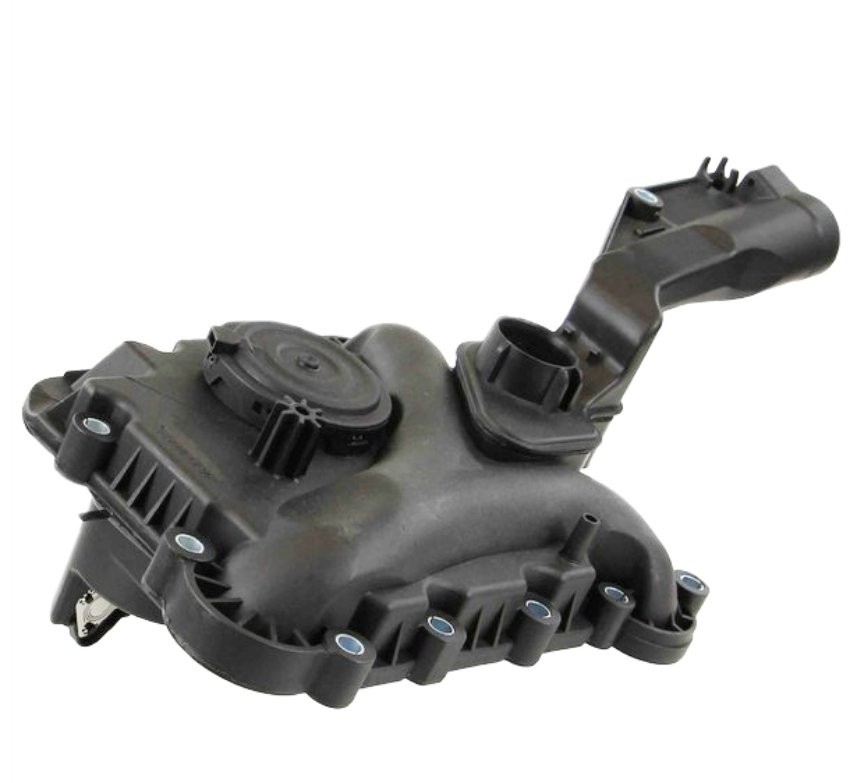 Hengst Engine Crankcase Vent Valve Fits Audi A6 A7 A8 Q7 06E103547AF