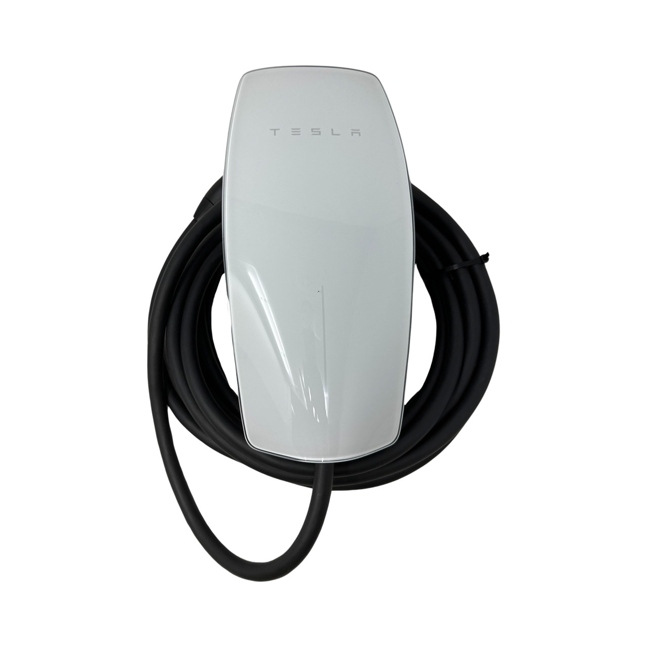 Tesla Charging 24ft Cable 48A  Gen 3 Wall Connector