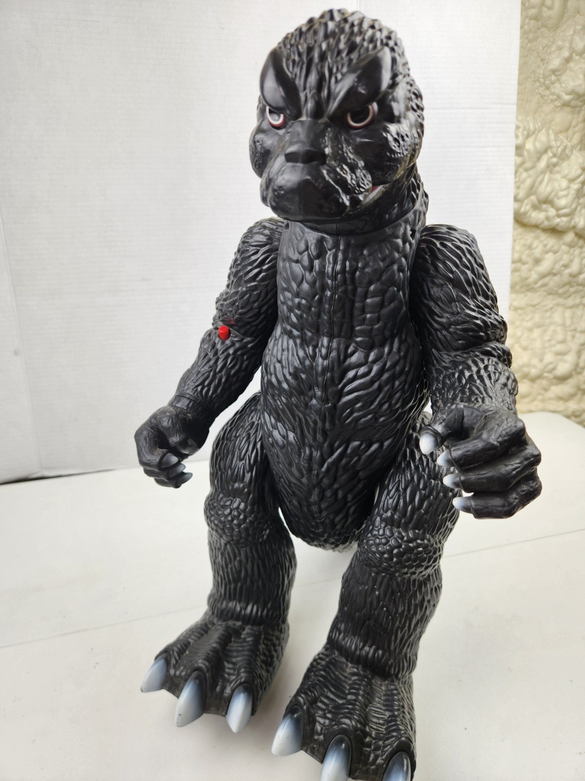 Toynami Shogun Warriors 1964 CLASSIC GODZILLA  19\