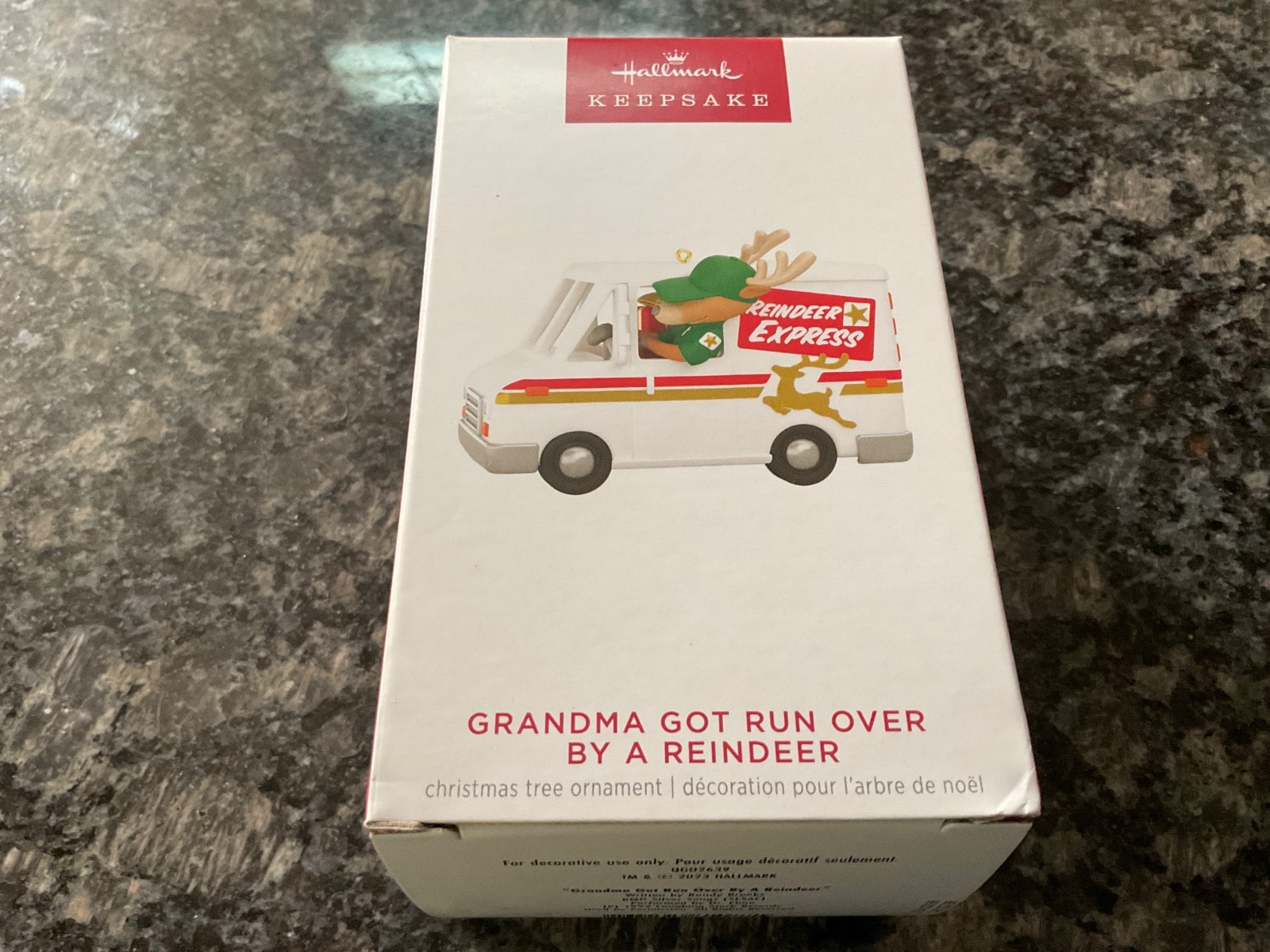 Hallmark Keepsake 