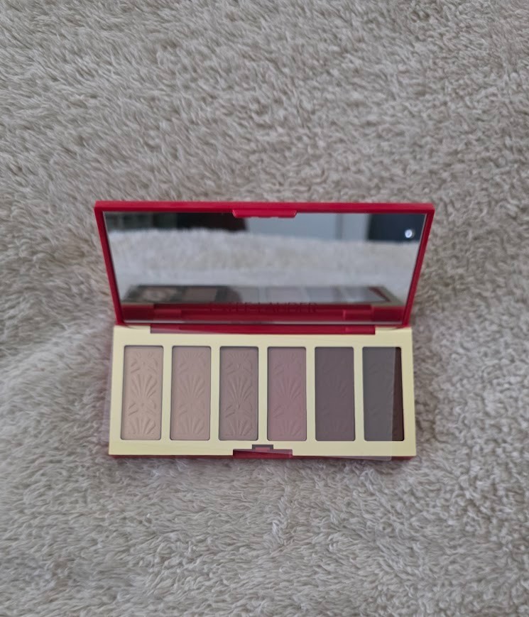 Estee Lauder Pure Color Envy Trick of the Eyes Eyeshadow Palette NWOB
