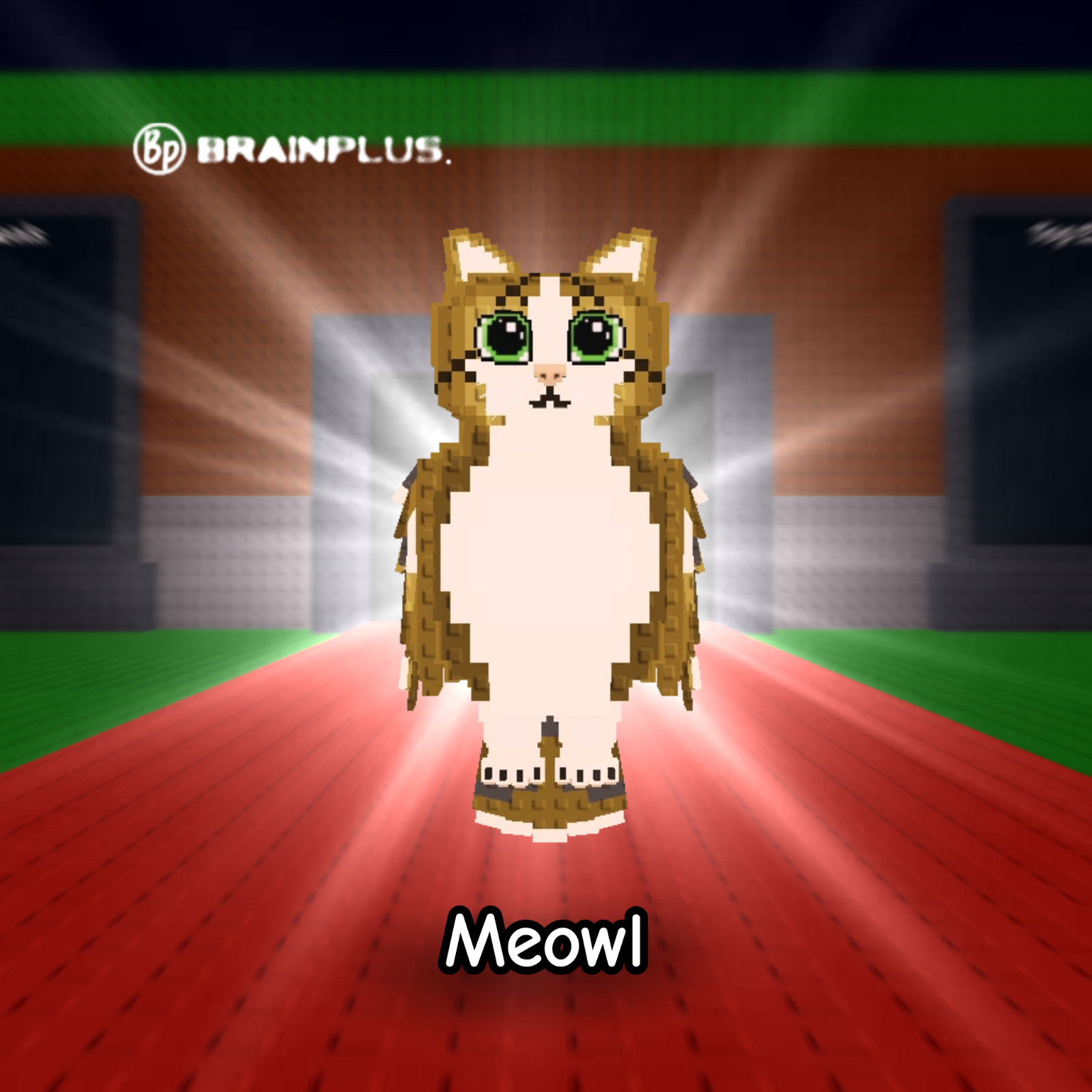 Steal a Brainrot - Meowl $600M/s + - OG