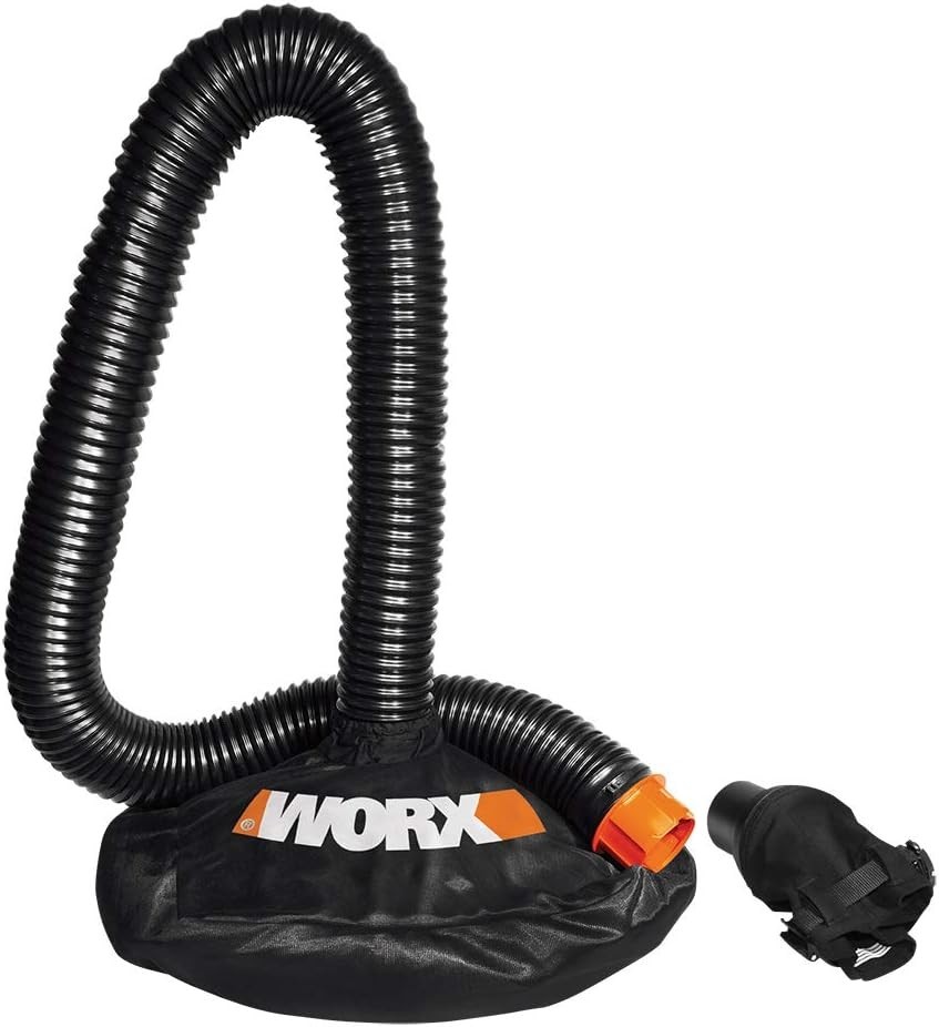 WA4054.2 LeafPro Leaf Collection System for Blower/Vac with up to a 5” Diam