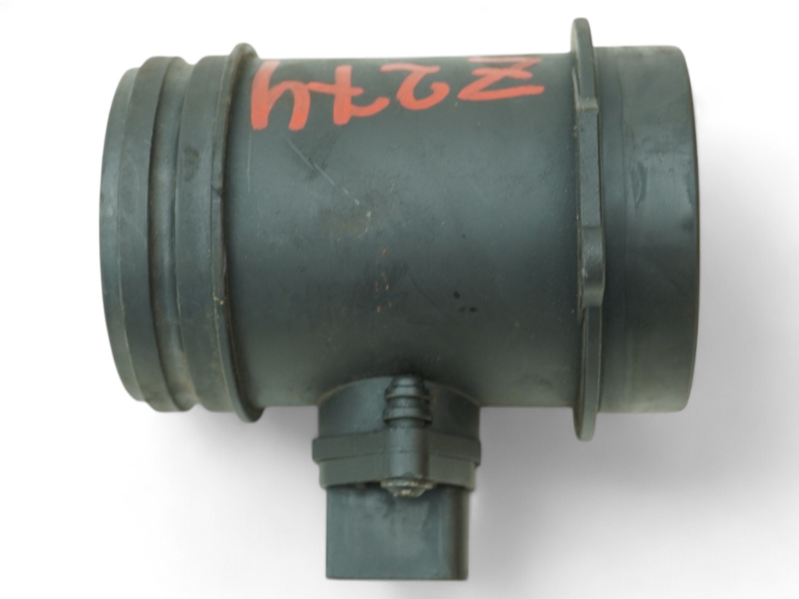 2003-2010 Audi A8L A8 D3 4.2l Air Flow Meter Mass Maf Sensor 077133471J OEM