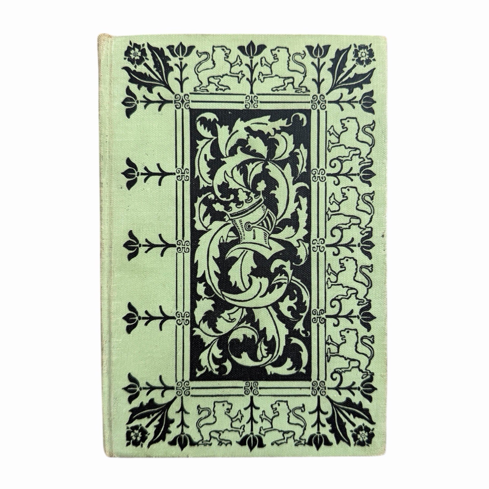1892 AN EXCELLENT KNAVE | FITZGERALD MOLLOY | HARDCOVER